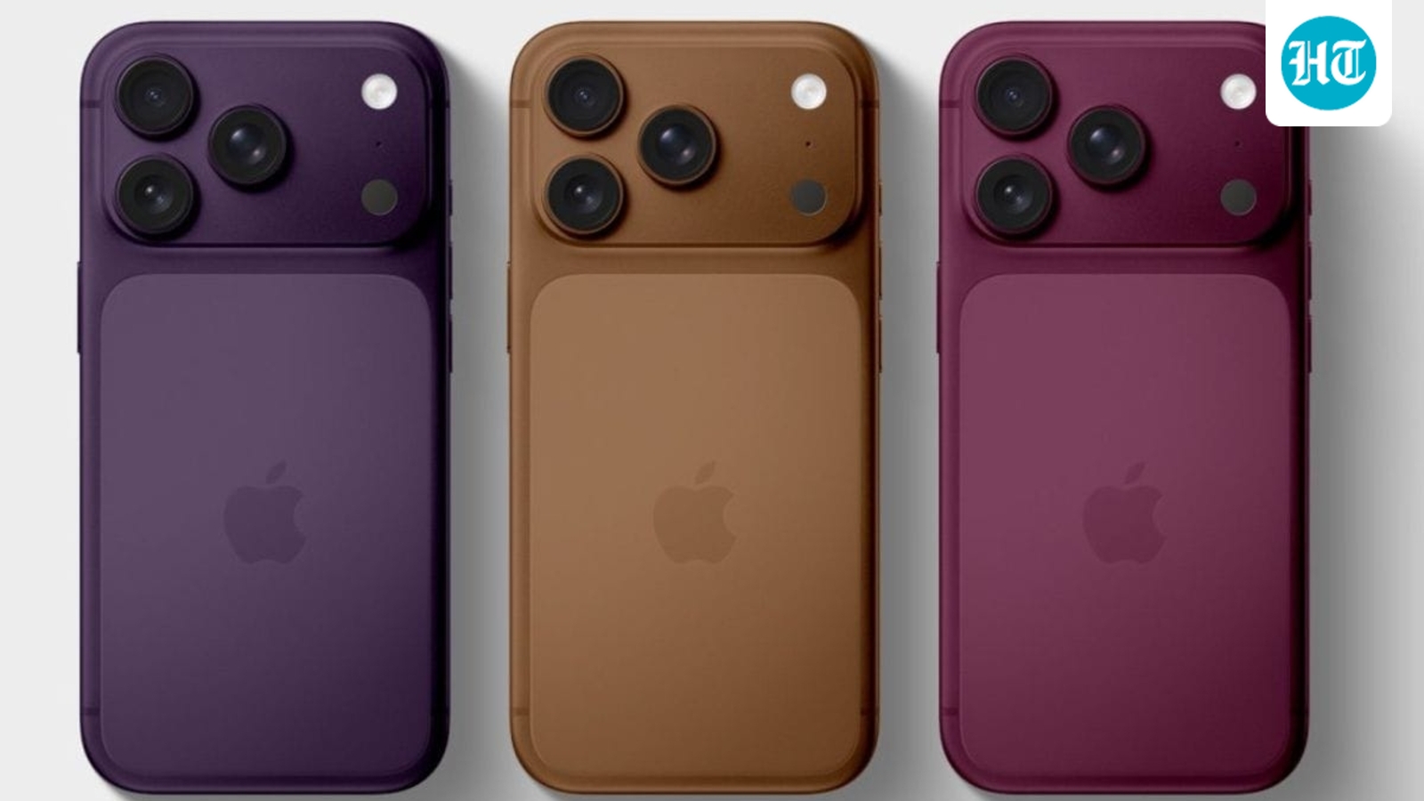 Apple iPhone 18 Pro Max A20 Pro leak: What it means for iPhone 18 Pro pre