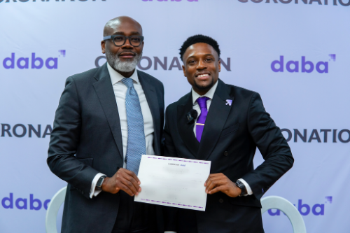Daba, Coronation Open Nigerian Market Access to Global Investors