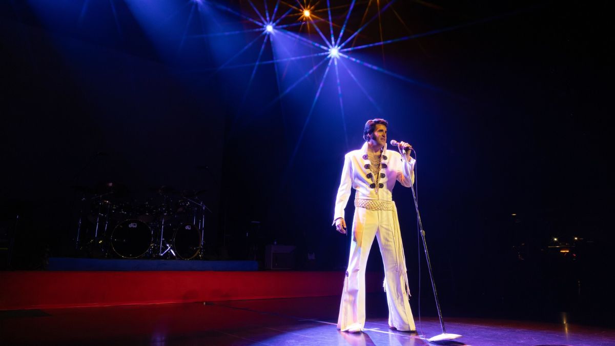 Westgate Las Vegas Doubles Down on Elvis Legacy With Two Immersive Concert Events