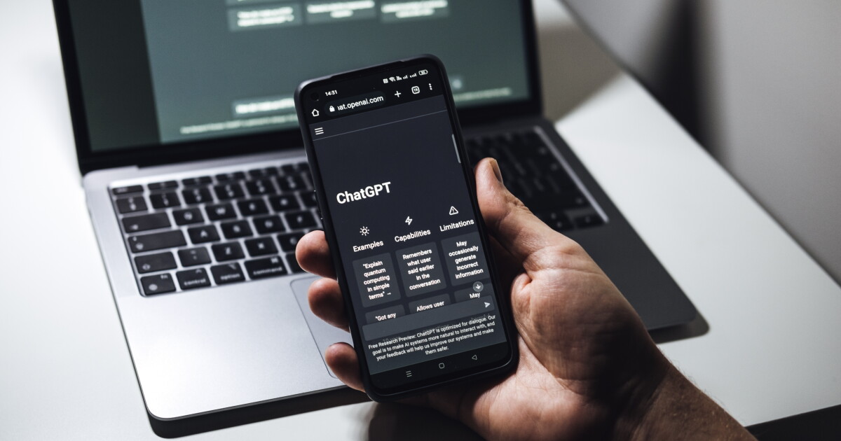 OpenAI announces new tools that connect ChatGPT with authorized patient records