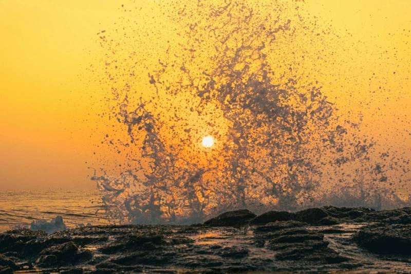 Supersized El Niño May Become Strongest Ever Recorded