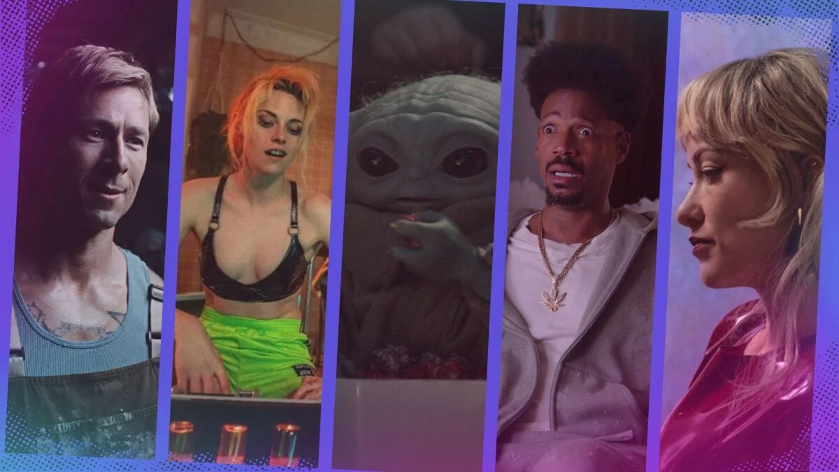 What's new to streaming this week? (Sept. 4, 2026)
