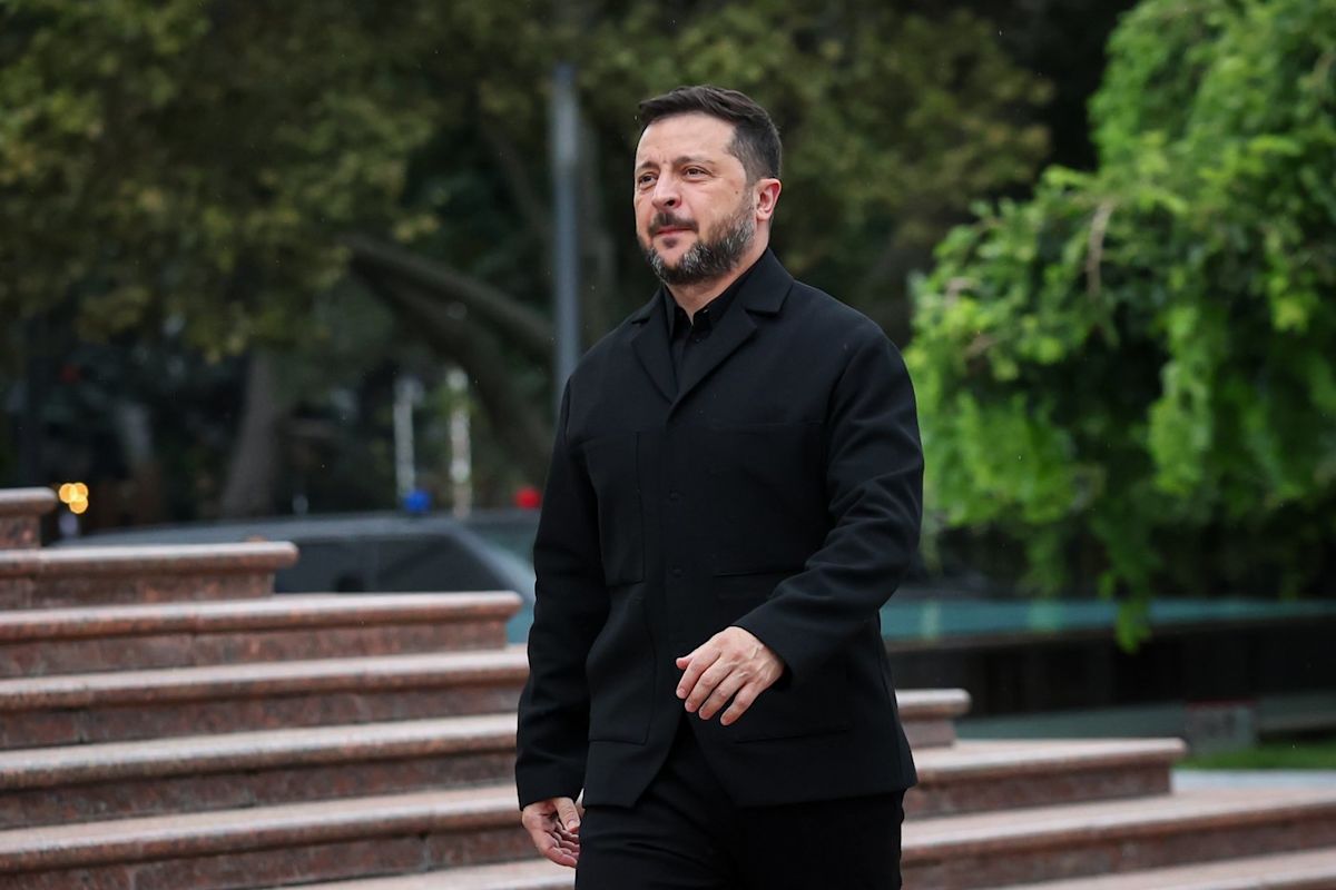 Ukrainian President Volodymyr Zelenskyy set to visit Canada soon: source