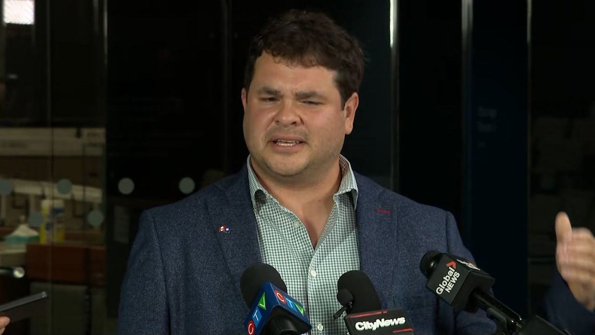 Calgary council divided over leaked budget documents