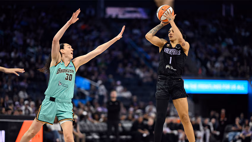 WNBA Primer: 2026 FIBA Women's Basketball World Cup
