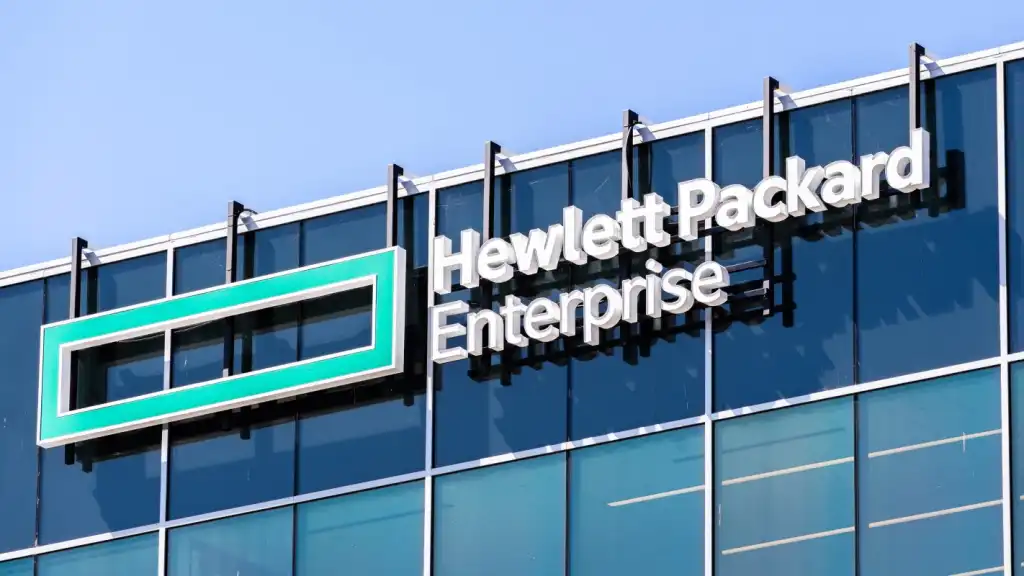 HPE's record Q3: AI infrastructure, networking demand drives growth, but supply constraints tap the brakes