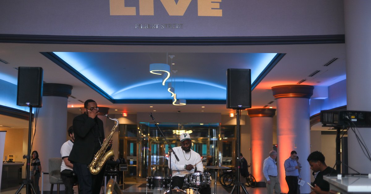 This new, free concert series aims to spice up Philly's nightlife on weeknights
