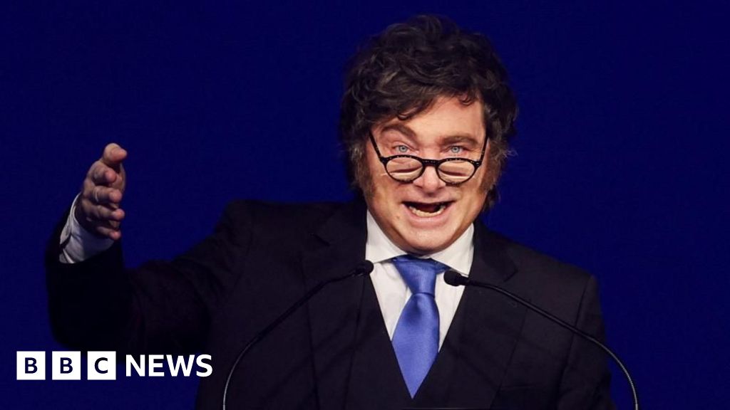 Argentine leader says oil firms working off Falklands face sanctions
