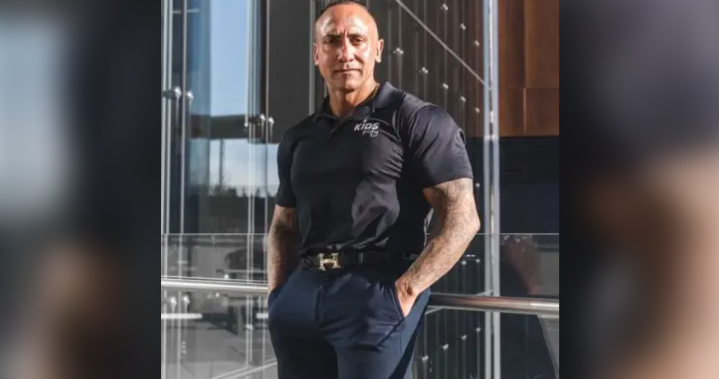 Veteran Vancouver police officer, KidsPlay founder charged with fraud, theft