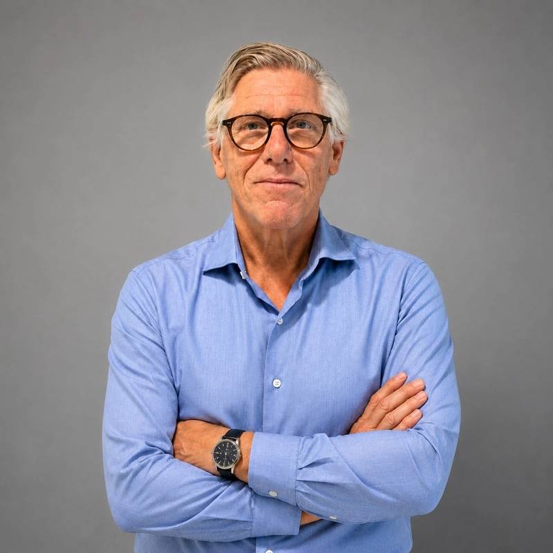 DNV Appoints Rob van der Spek as AI, Innovation Manager for Industrial Services