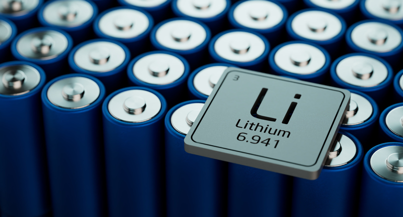 Fourth lithium technology accelerator cohort named