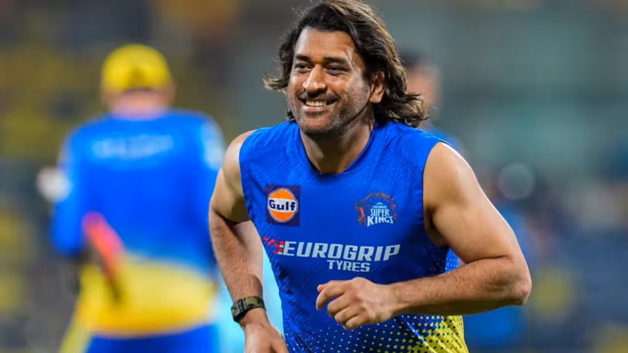 From startups to sports: How MS Dhoni built his Rs 1000