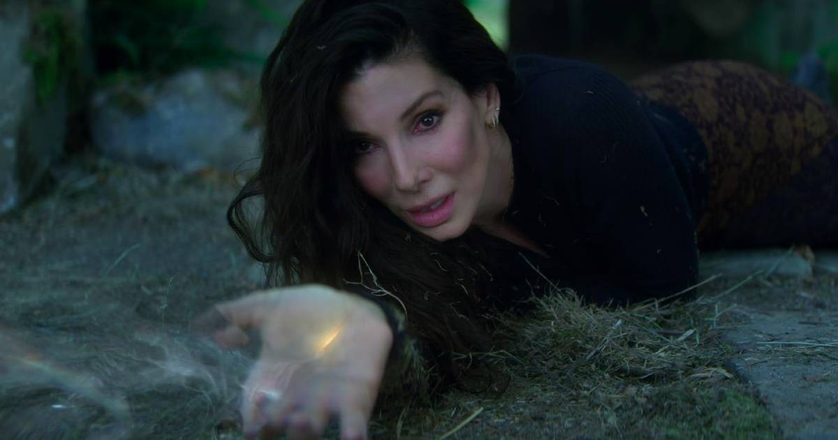 Sandra Bullock reveals how she spent her movie millions , Entertainment News