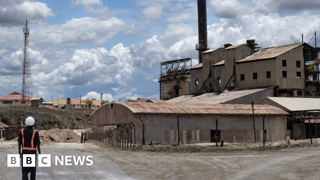 Tata Chemicals ordered out of Kenya by president