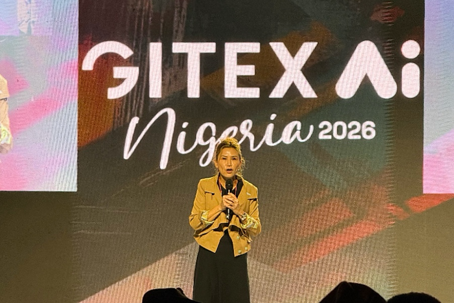 GITEX NIGERIA: Experts Urge Startups to Build for Global Markets, Not Just Funding
