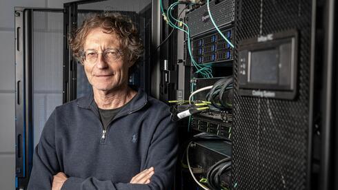 Lyte raises $165 million at $1.6 billion valuation as investors pile into physical AI