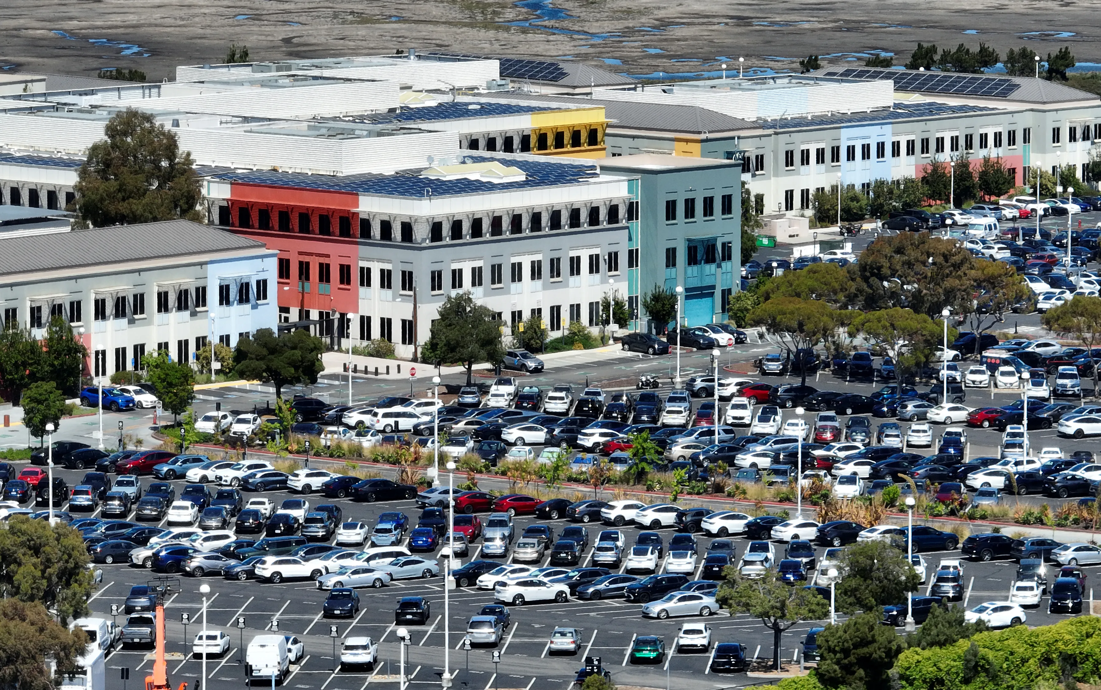 Bay Area tech layoffs already top last year as more job cuts surface