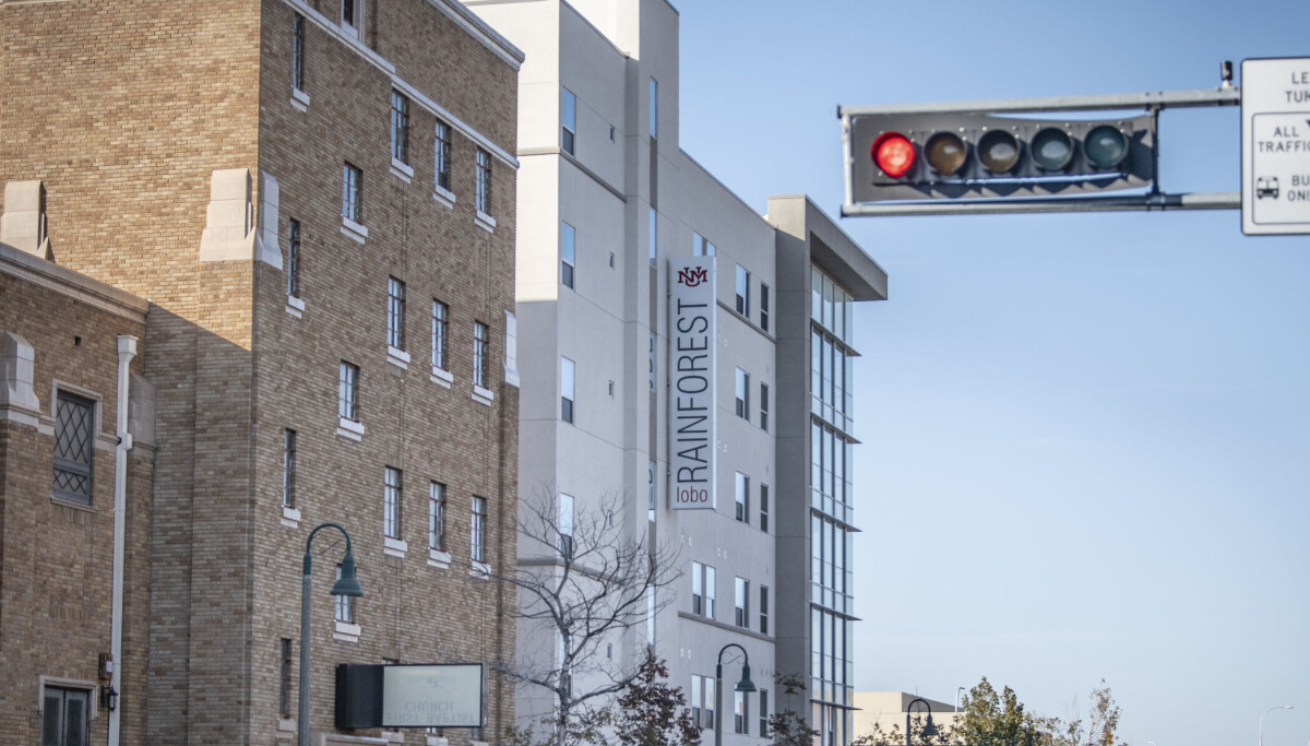 UNM startups post patent gains but face funding gap