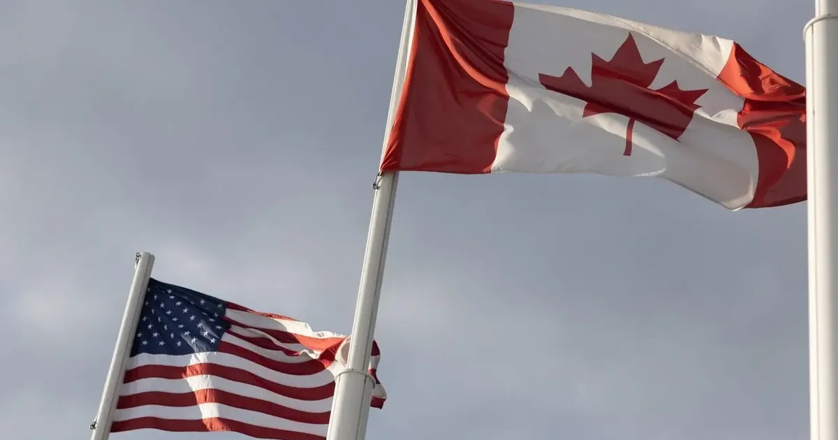 First Up: Trump’s tariffs are pushing these U.S. companies to move their production to Canada