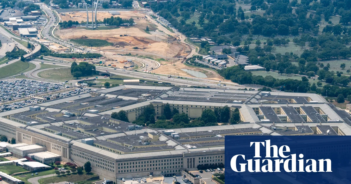 US military disables ad trackers on troops’ phones amid security fears
