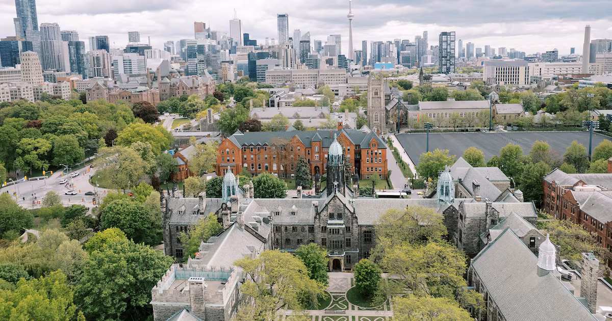 This city is one of the world’s most important AI hubs. It’s not where you’d expect