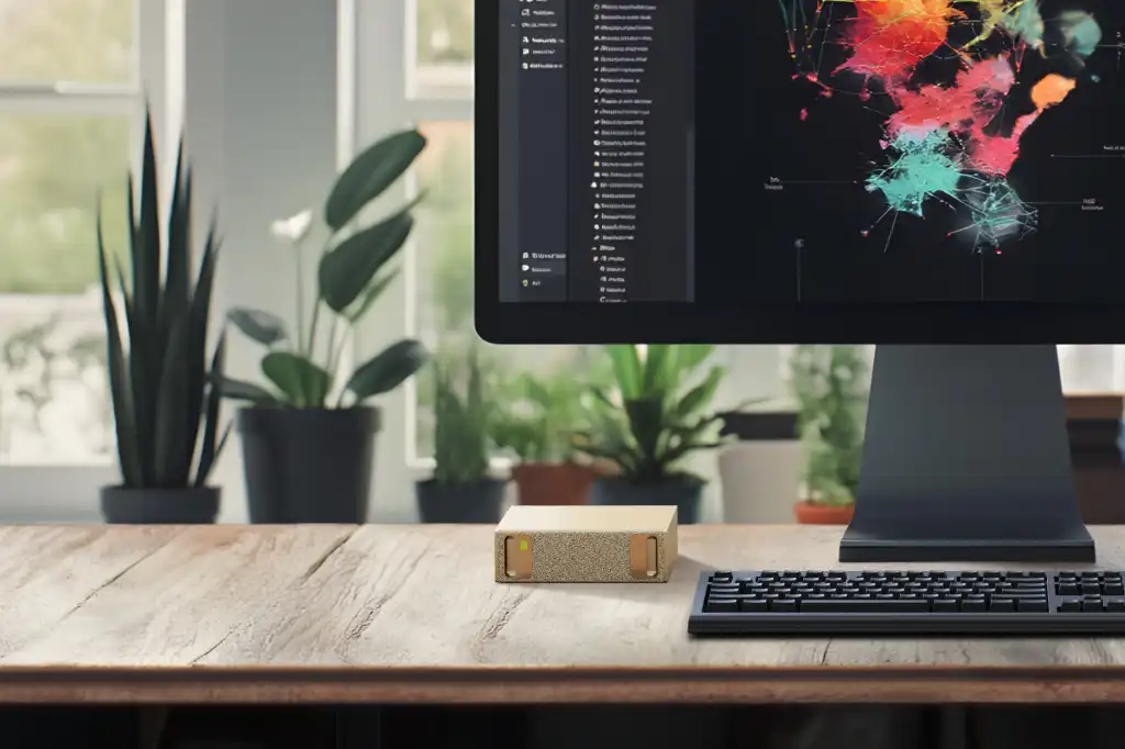 Nvidia lets you build your own AI clusters locally with PAIR software