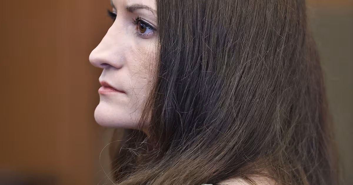 Judge says he is going to declare mistrial in Lindsay Clancy case, defence files appeal. Live updates here