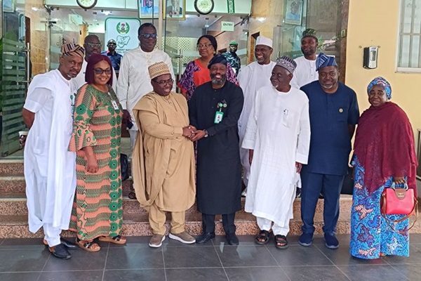 INEC To Support JAMB With Biometric Verification Technology