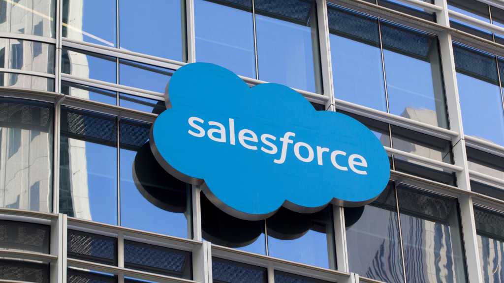 Salesforce offers more Agentforce credits to drive adoption