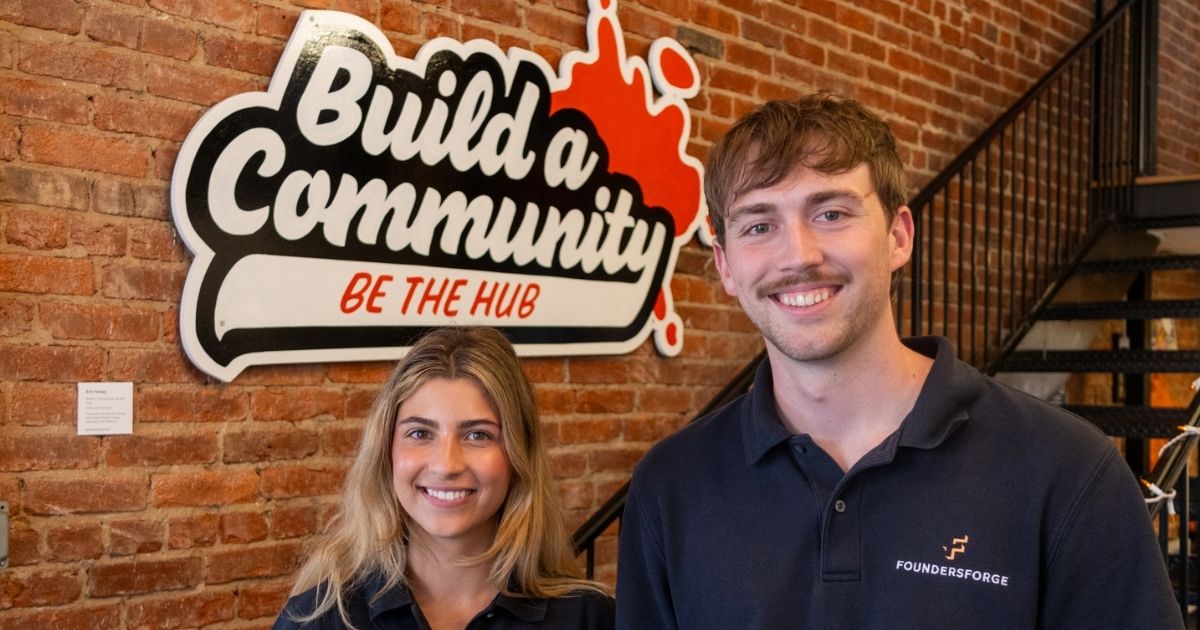 A full circle of entrepreneurship support through ETSU