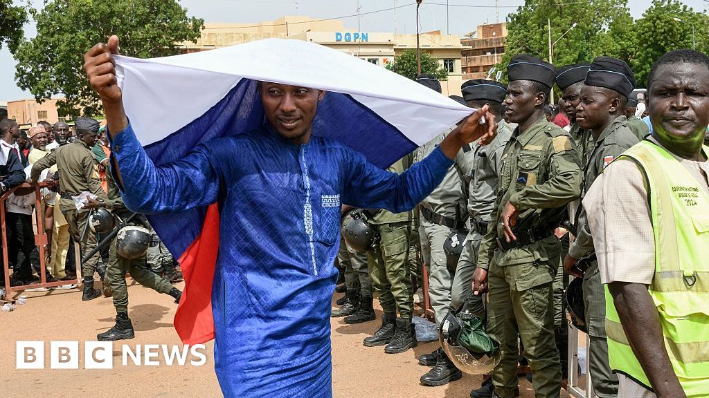 Niger coup attempt: Is Russia proving better at protecting friends than fighting enemies in West Africa?