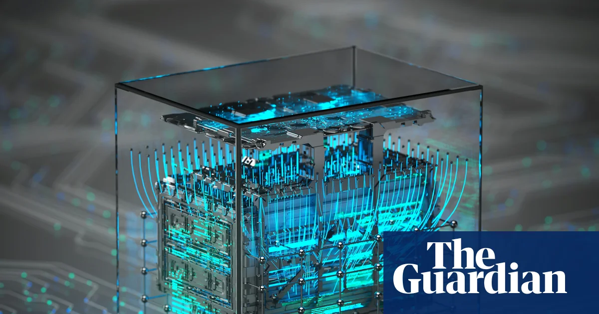 ‘We’re plausibly close to crossing the line’: are warnings of uncontrollable AI coming true?