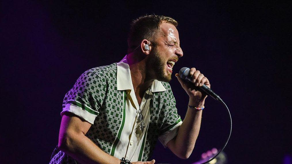 James Morrison and The Fratellis cancel Kelpies Live shows