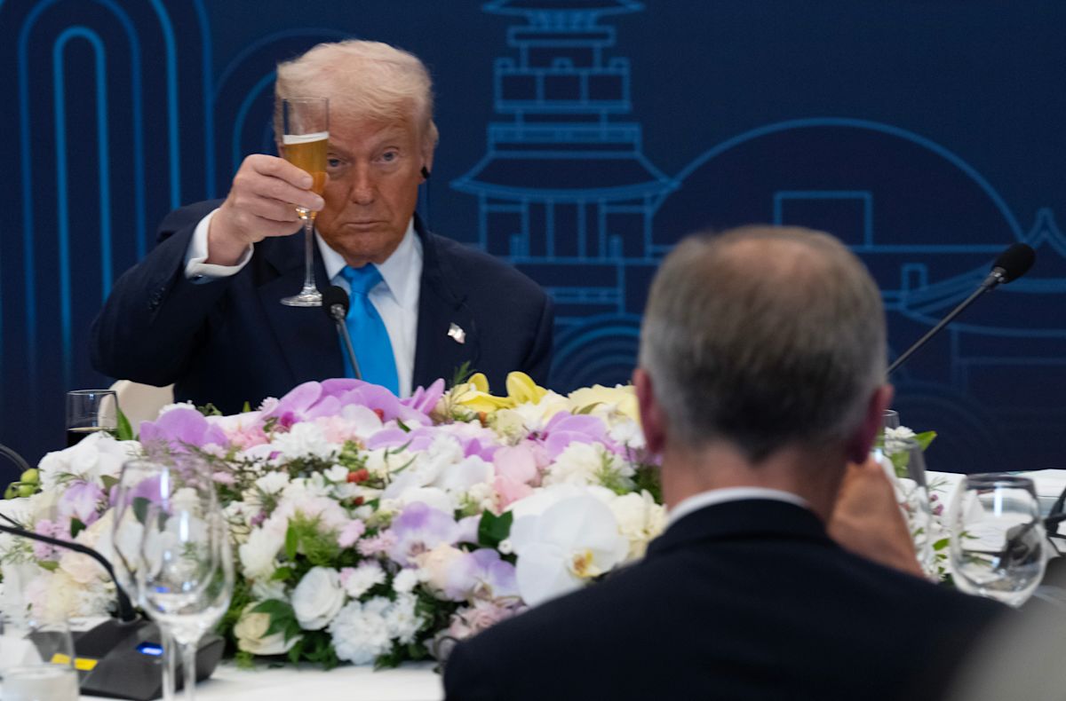 'The single largest obstacle': Expert questions whether Canada can trust another U.S. trade deal