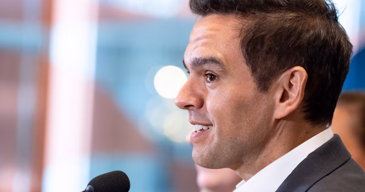 Quebec must unite with Canada amid Trump’s trade war, Liberal leader says