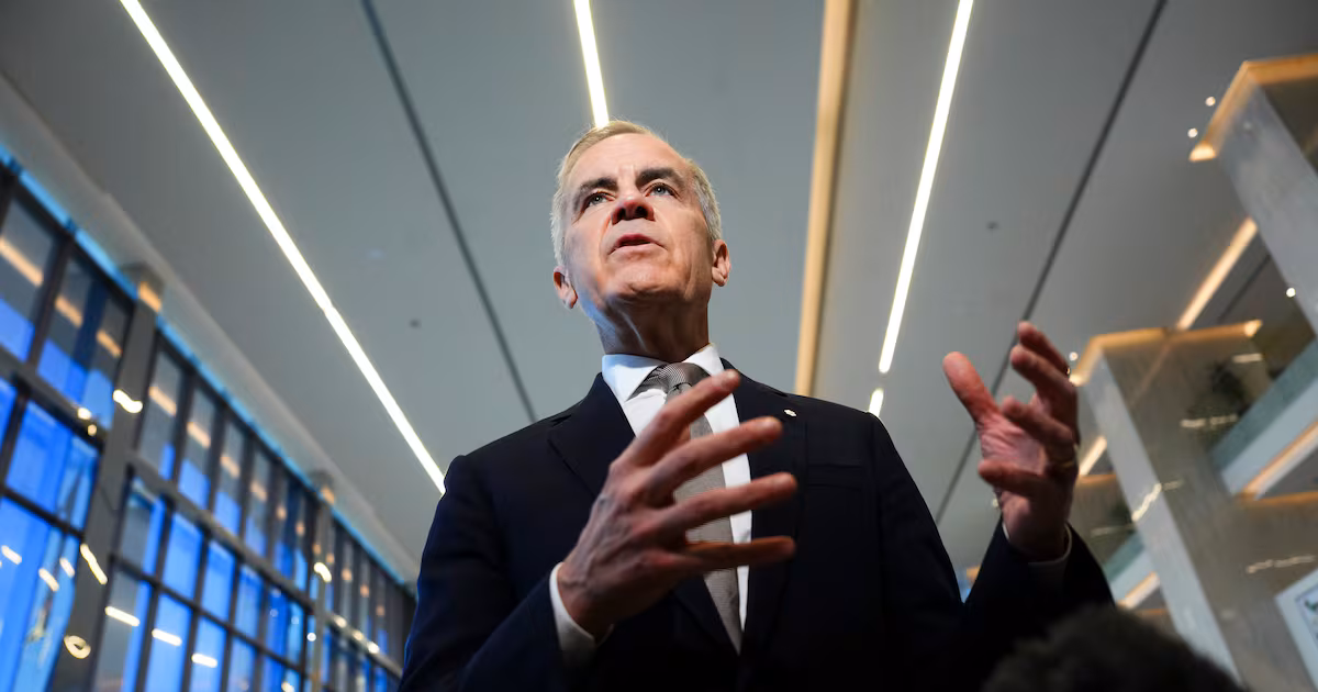 Canada Investment Summit: what major projects will be pitched to big foreign investors?