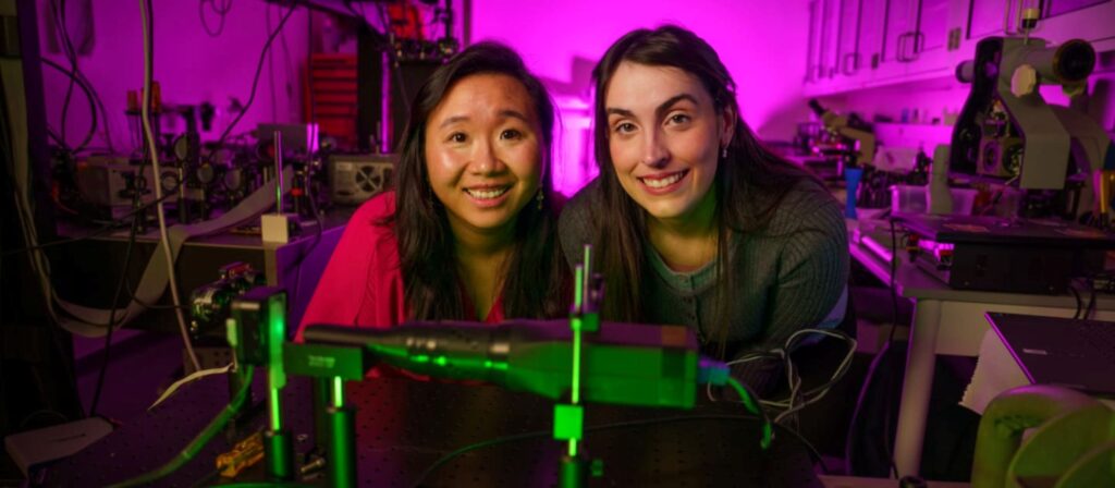 FIU student startup PolarDoc named global Hult Prize finalist for preterm birth technology
