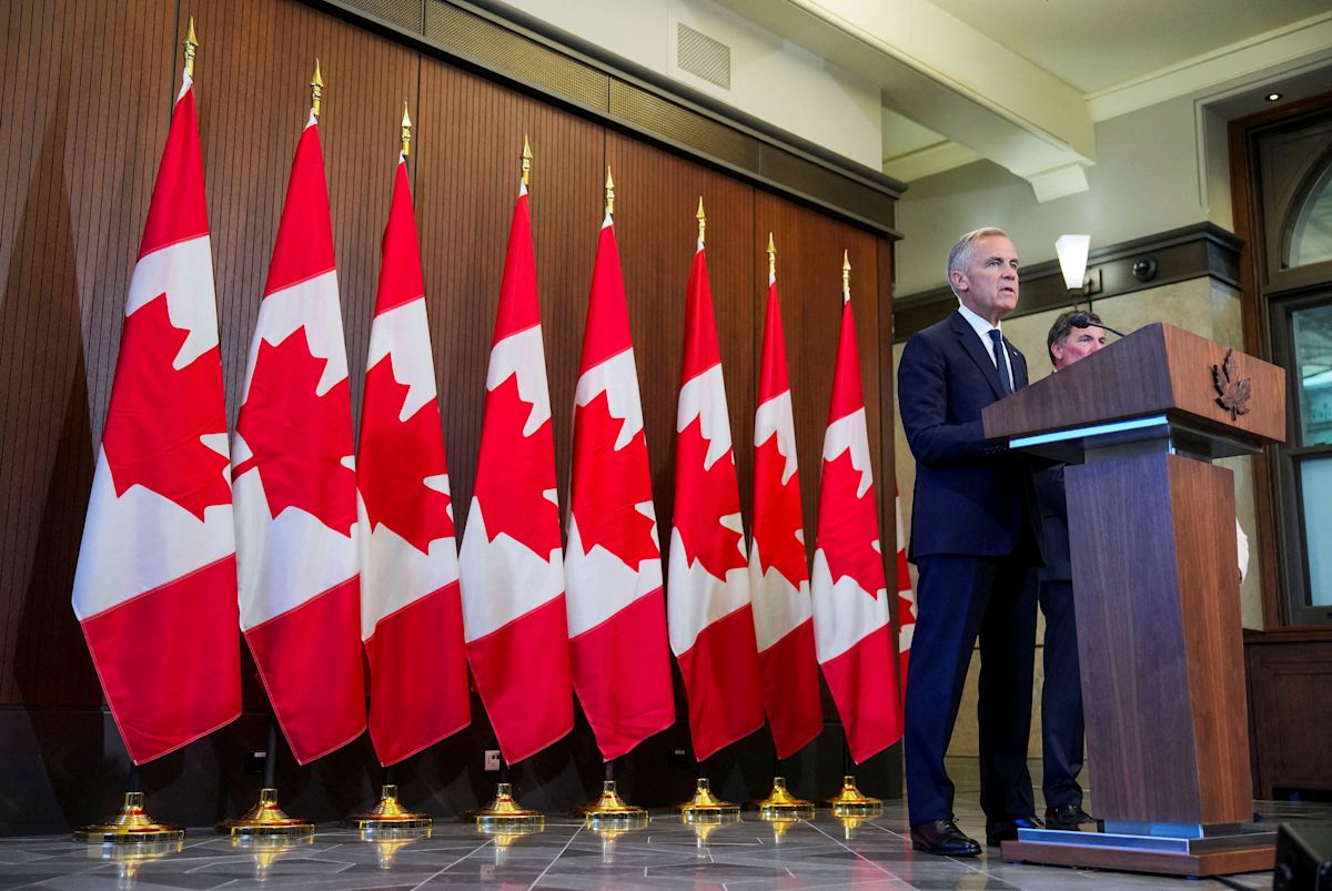 Canada has a blueprint for the leader America needs next | Opinion