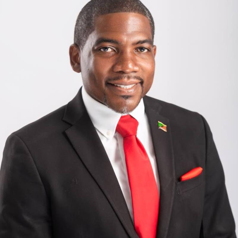 Report: St Kitts and Nevis PM Drew suffered a stroke