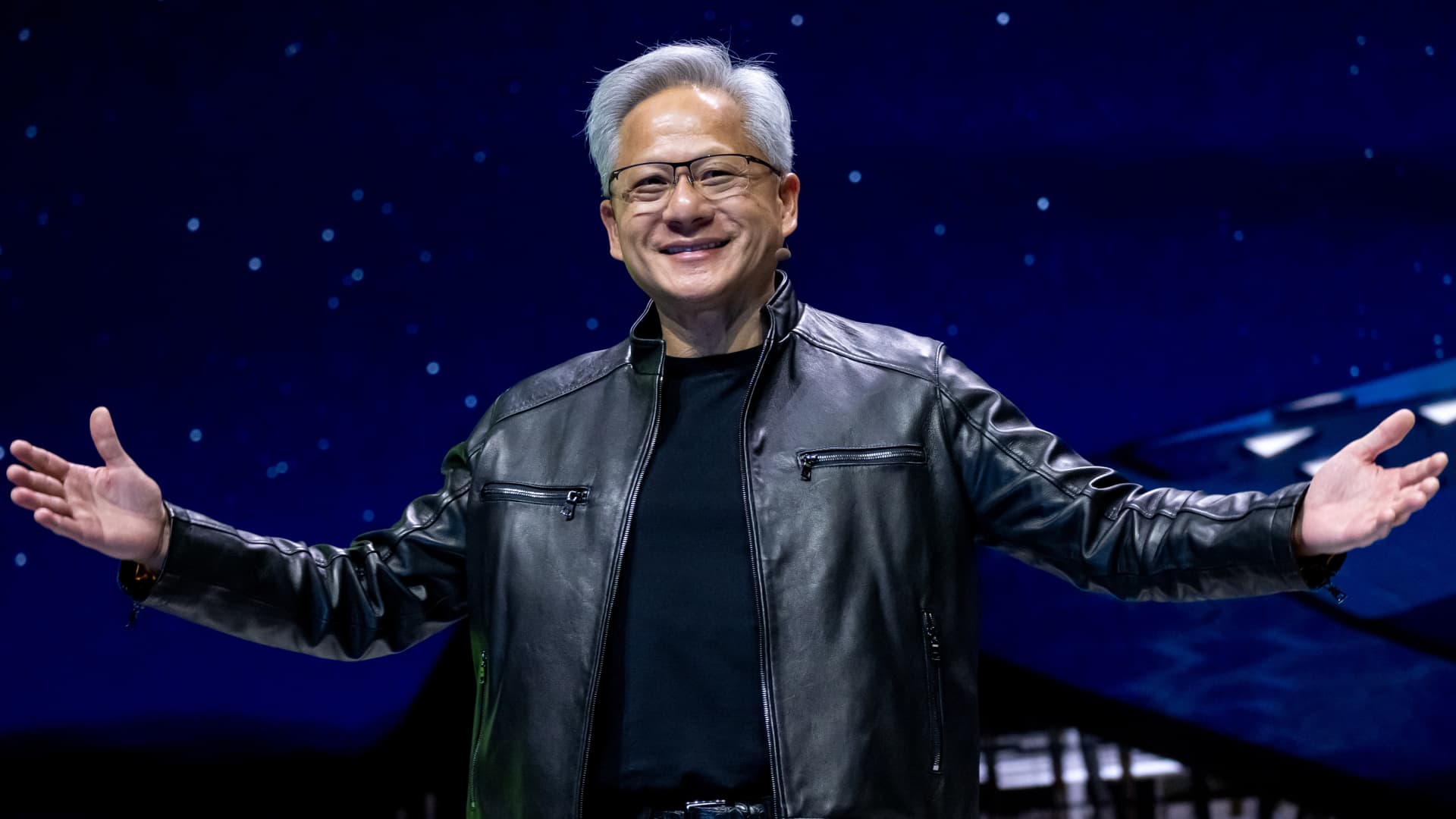 Nvidia's investments grow to $99 billion as chip giant becomes major backer of AI companies