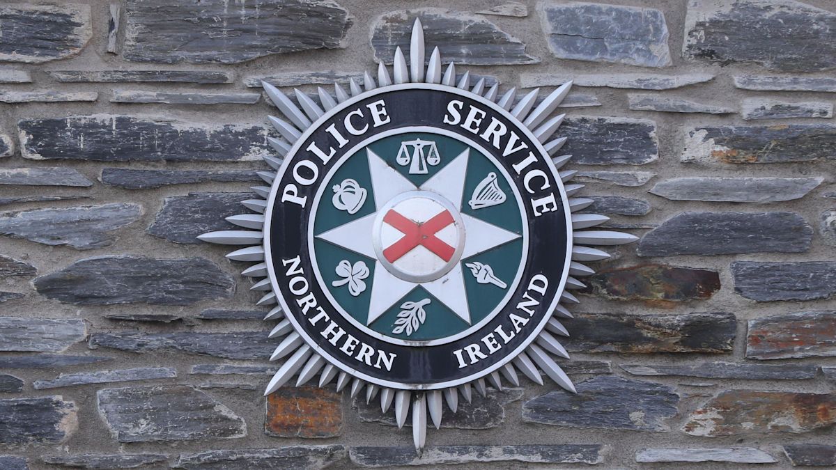 Man arrested after viable device found