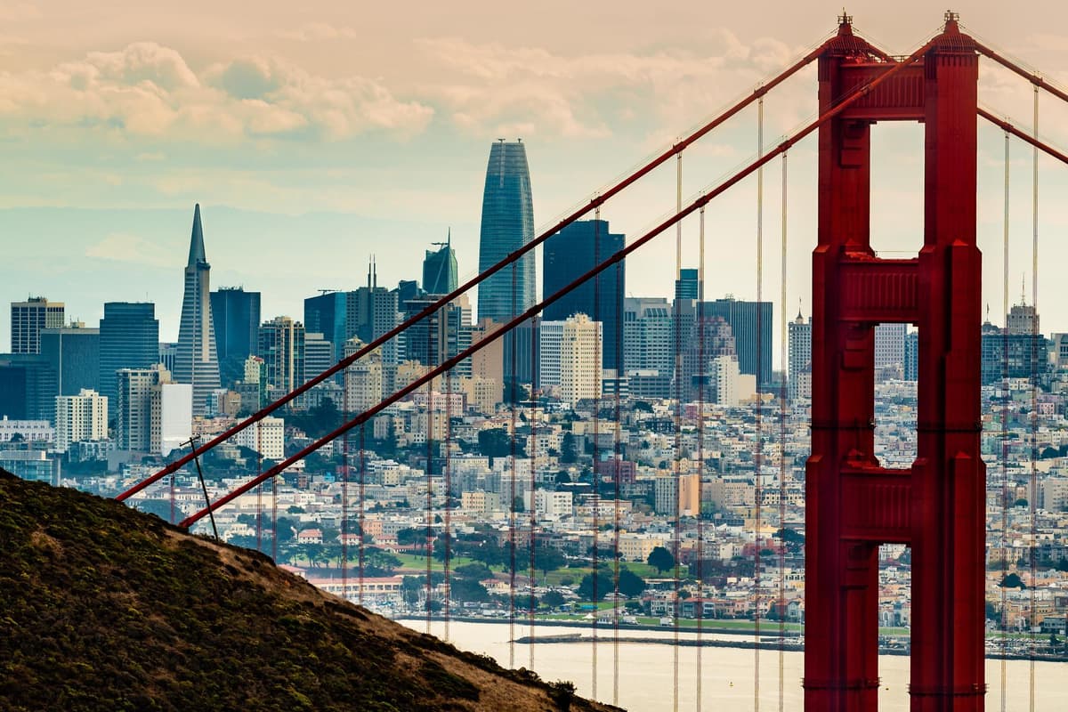Why founders need to adopt a global mindset from day one