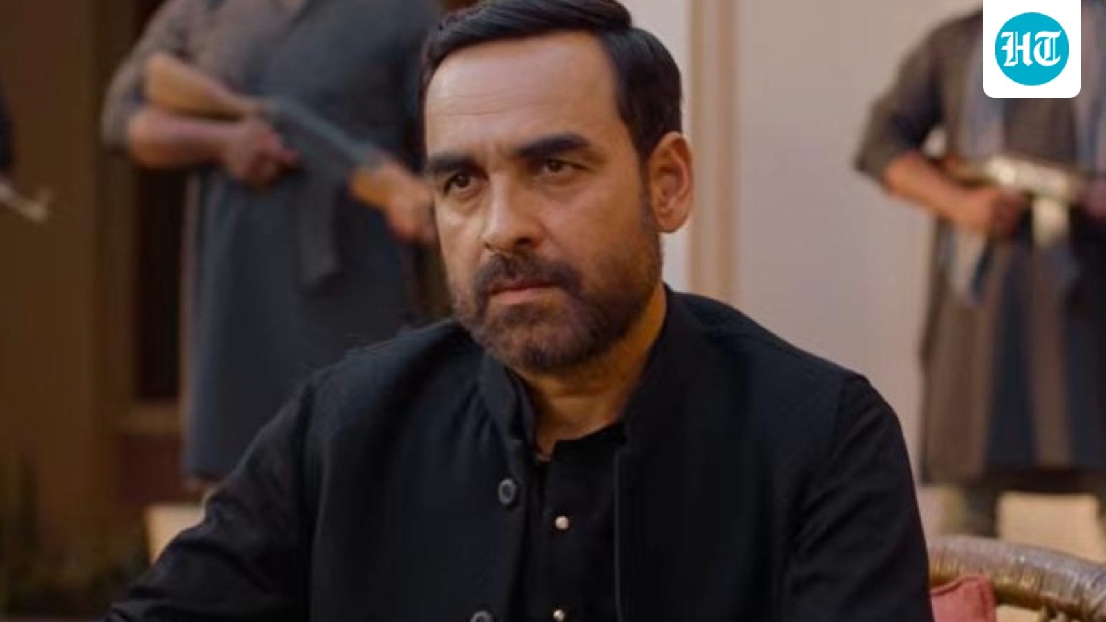 Mirzapur The Movie box office collection day 2: Pankaj Tripathi, Ali Fazal film is unstoppable, brings in ₹56 crore | Bollywood