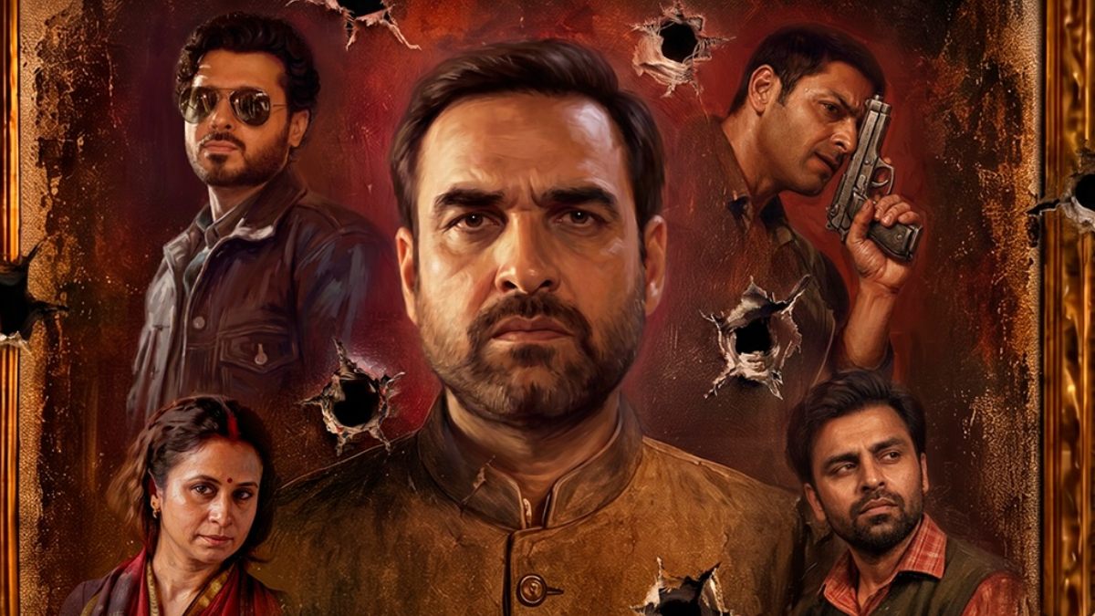 Mirzapur: The Movie Box Office Day 2 (Early Trends): Excel Entertainment's 10th Highest Grosser Beating Shah Rukh Khan's Don In Only 48 Hours!