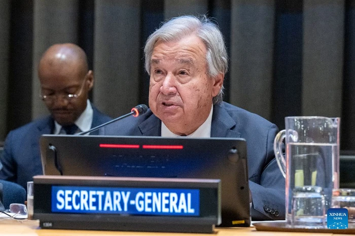 World News in Brief: September 4