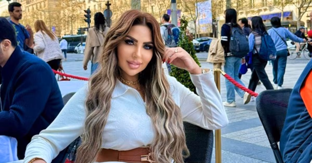 Egypt sentences TV presenter, 11 others to death in drugs case