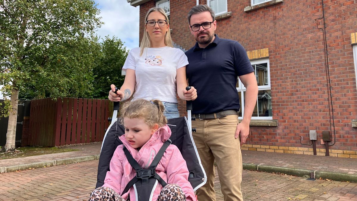 SEN parents 'frustrated and anxious' about school placement offers