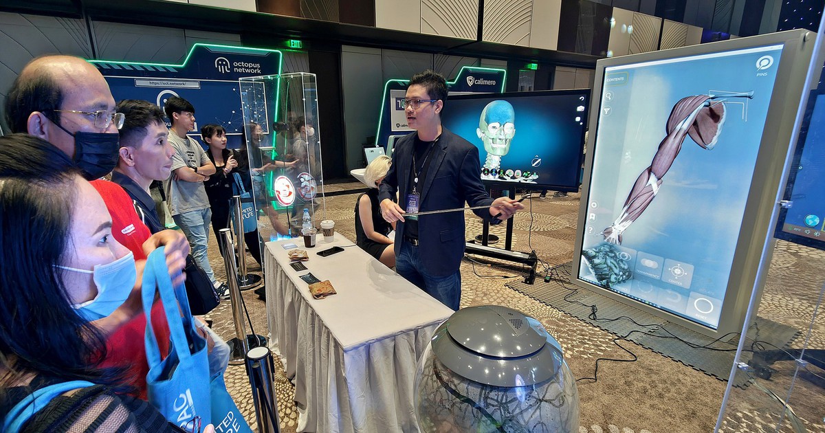 Born in Vietnam, incorporated abroad: The regulatory dilemma facing tech startups