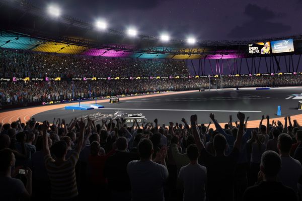 Five fan innovations for the World Athletics Ultimate Championship