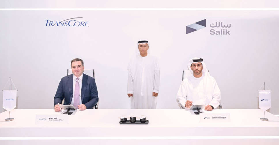Salik renews tolling technology deal for five years
